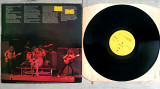 TED NUGENT TED NUGENT ( EPIC EPC 69198 A/B ) 1975 HOLL