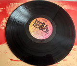 NEKTAR ( PROG ROCK ) JOURNEY TO THE CENTRE OF THE EYE ( BELLAPHON / BACILUS BLPS 19064 A2/B ) 1971