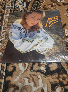 Lesya - Леся Yevshan Canada 1985