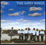 Gipsy Kings – Somos Gitanos украина VG+