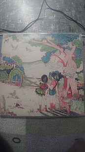 Mint Fleetwood Mac – Kiln House