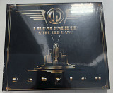 DIRKSCHNEIDER & THE OLD GANG "Babylon" Digi CD