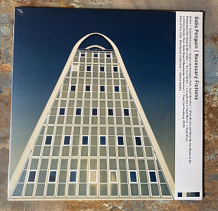 GoGo Penguin – Necessary Fictions