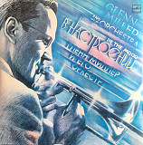 Glenn Miller And His Orchestra = Гленн Миллер И Его Оркестр – In The Mood = В Настроении