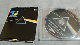 Pink Floyd -The Dark Side Of The Moon 2023 Remastered (50th anniversary edition). новый заводской c