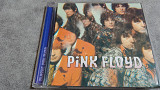 Pink floyd - the piper at the gates of dawn. новый заводской cd c буклетом