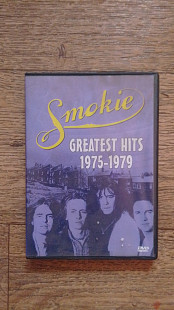 Smokie - greatest hits 1975-79