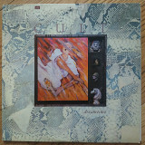 Cult Dreamtime UK first press 2 lp vinyl limited edition