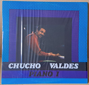 Chucho Valdes - Piano 1