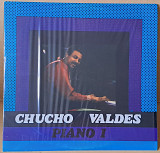 Chucho Valdes - Piano 1