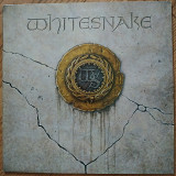 Whitesnake 1987 st UK first press lp vinyl