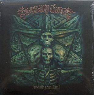 Виниловая пластинка Satan's Host (Heavy metal)