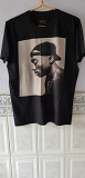 Футболка "2Pac" (100% cotton, euro 16, Honduras)