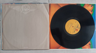 THE KINKS ARTHUR OR THE DECLINE AND FALL OF THE BRITISH EMPIRE ( REPRISE RS 6366 ) G/F 1969 US