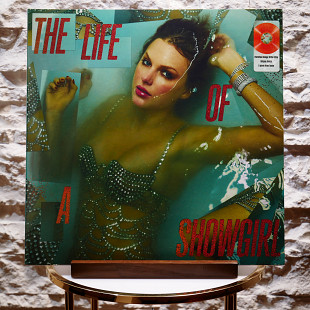 Taylor Swift – The Life Of A Showgirl