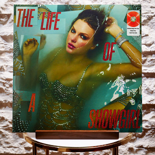 Taylor Swift – The Life Of A Showgirl