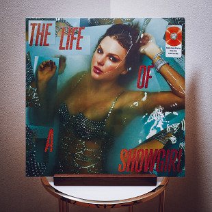 Taylor Swift – The Life Of A Showgirl