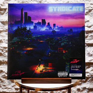 The Midnight – Syndicate (Indie Exclusive)
