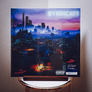 The Midnight – Syndicate (Indie Exclusive)