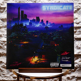 The Midnight – Syndicate (Indie Exclusive)