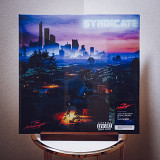 The Midnight – Syndicate (Indie Exclusive)