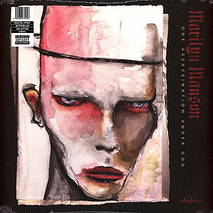 Marilyn Manson – One Assassination Under God (Chapter 1)
