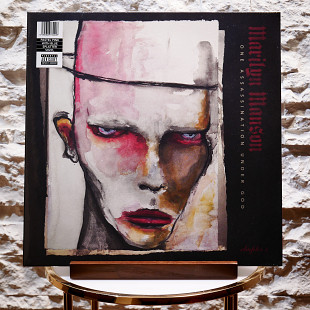 Marilyn Manson – One Assassination Under God (Chapter 1)