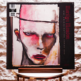 Marilyn Manson – One Assassination Under God (Chapter 1) (LP, Album, Red Opaque Vinyl)