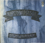 BON JOVI - NEW JERSEY A60 00551_52 USSR_GERMANY 1989
