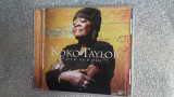 Koko Taylor-Old School.