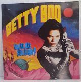 Betty Boo – Where Are You Baby? MS 12" 45RPM (Прайс 48198)