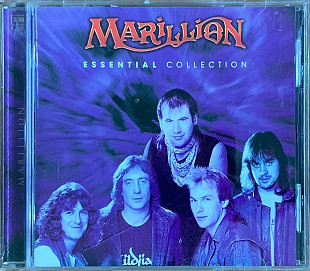 Marillion – «Essential Collection»
