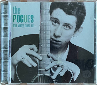 The Pogues – «The Very Best Of …»