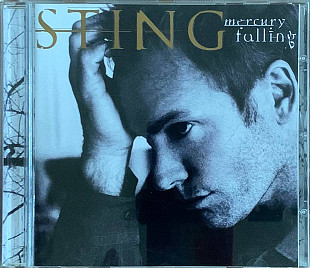 Sting – «Mercury Falling»
