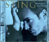 Sting – «Mercury Falling»