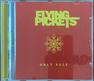 The Flying Pickets – «Only Yule»