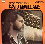 David McWilliams – «The Days Of Pearly Spencer»