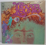 Lamb – A Sign Of Change LP 12" (Прайс 48101)