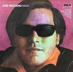 Jose Feliciano – «Sings»