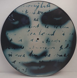 Marillion – Alone Again In The Lap Of Luxury MS 12" 45RPM (Прайс 48204)