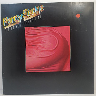 Percy Sledge – I'll Be Your Everything LP 12" (Прайс 48195)