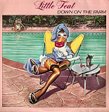 Little Feat – Down On The Farm