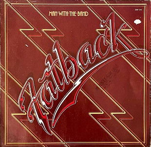 The Fatback Band - Man With The Band