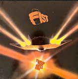 Fist - Turn The Hell On