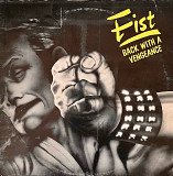 Fist - Back With A Vengeance