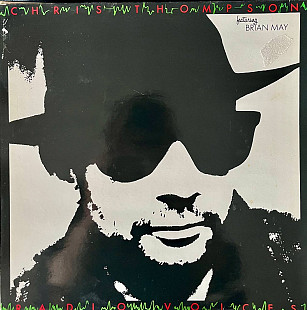 Chris Thompson – Radio Voices