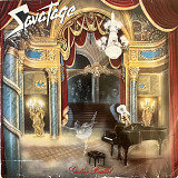 Savatage – Gutter Ballet