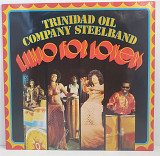 Trinidad Oil Company Steelband – Limbo For Lovers LP 12" (Прайс 48199)
