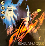 Adrian Smith And Project - Silver And Gold