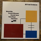 Bill Frisell – Orchestras